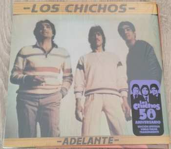 LP Los Chichos: Adelante LTD