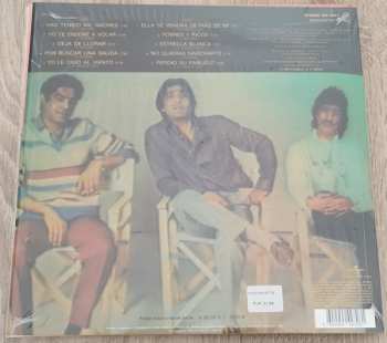 LP Los Chichos: Adelante LTD