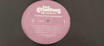 LP Los Chichos: Porque Nos Queremos