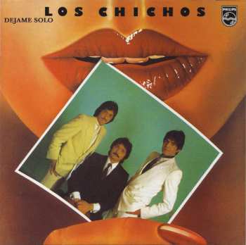 CD Los Chichos: Déjame Solo