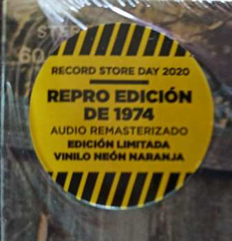 SP Los Chichos: Te Vas, Me Dejas CLR | LTD