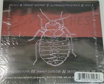 CD Los Chinches: Troy Pork Store