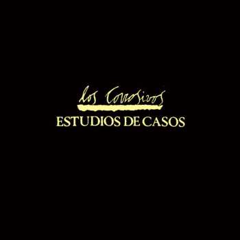 Album Los Corrosivos: Estudios De Casos