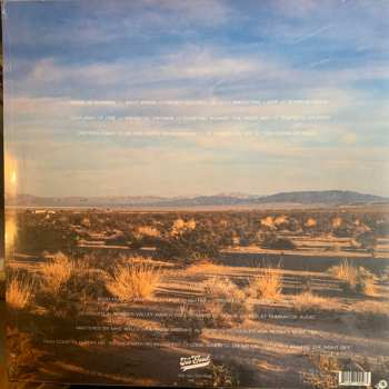 LP Los Days: West Winds