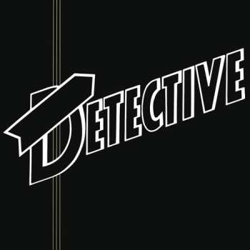 Album Los Detective Helados: Los Detective Helados