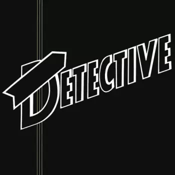 Los Detective Helados: Los Detective Helados