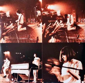 2LP Los Flechazos: El Sorprendente Sonido De...