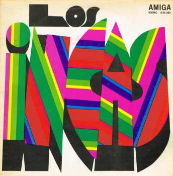 LP Los Incas: Los Incas