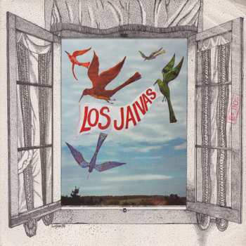 Album Los Jaivas: Los Jaivas