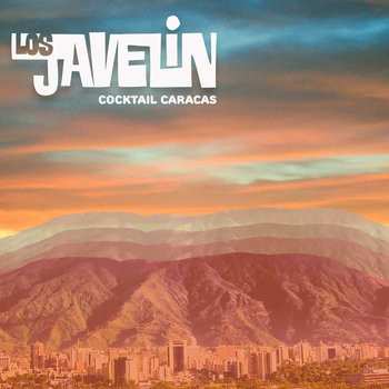 Album Los Javelin: Cocktail Caracas