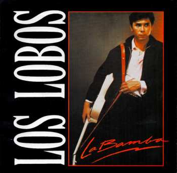 Album Los Lobos: La Bamba