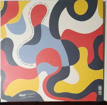 LP Los Mejillones Tigre: Me gustó más el libro