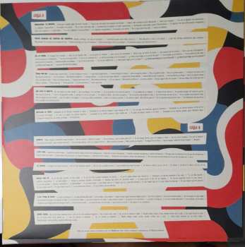 LP Los Mejillones Tigre: Me gustó más el libro