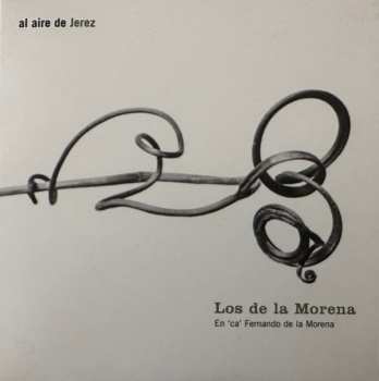 3CD Los Moneo: Al Aire De Jerez