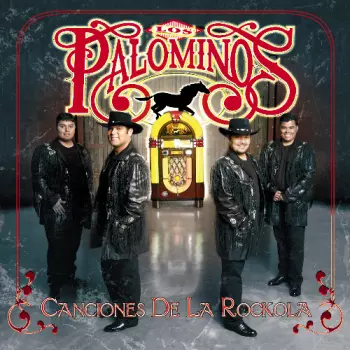 Canciones De La Rockola
