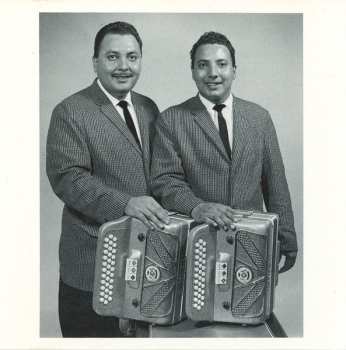 CD Los Pavos Reales: Early Hits