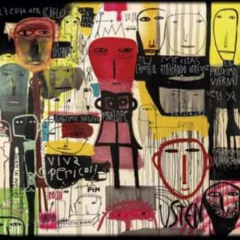 Album Los Pericos: Viva Pericos!