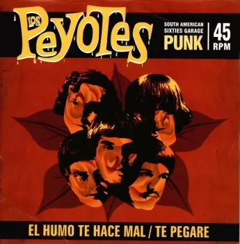 El Humo Te Hace Mal / Te Pegaré