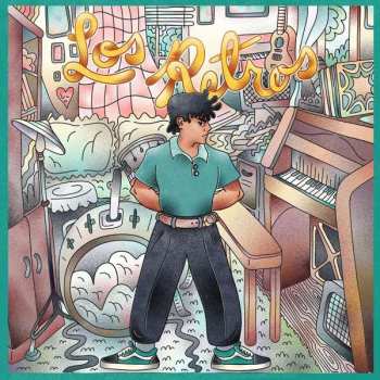 LP Los Retros: Retrospect
