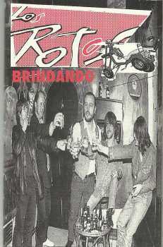 Album Los Rotos: Brindando