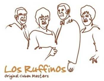 CD Los Ruffinos: Original Cuban Masters