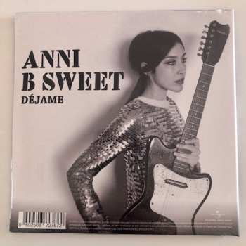 SP Anni B Sweet: Déjame/ Déjame