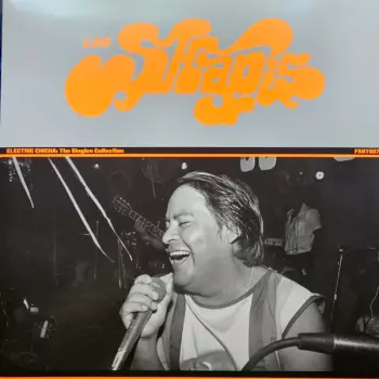 Los Shapis: Electric Chicha: The Singles Collection