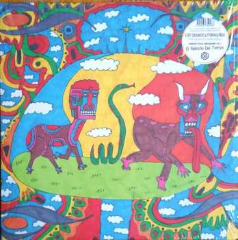 Album Los Siquicos Litoraleños: El Relincho Del Tiempo - Medianos Éxitos Subtropicales Vol. 2
