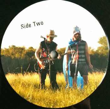 LP Los Siquicos Litoraleños: El Relincho Del Tiempo - Medianos Éxitos Subtropicales Vol. 2