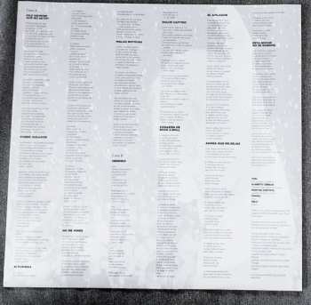 LP Los Suaves: Lo Mejor De ¿Hay Alguien Ahi?