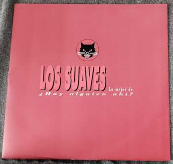 LP Los Suaves: Lo Mejor De ¿Hay Alguien Ahi?