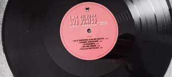 LP Los Suaves: Lo Mejor De ¿Hay Alguien Ahi?