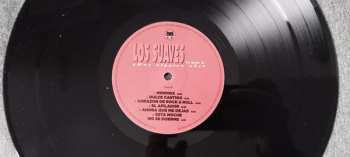LP Los Suaves: Lo Mejor De ¿Hay Alguien Ahi?