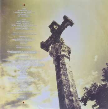 LP Los Suaves: Santa Compaña