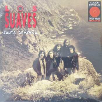LP Los Suaves: Santa Compaña