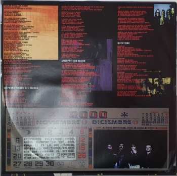 LP Los Suaves: Víspera De Todos Los Santos