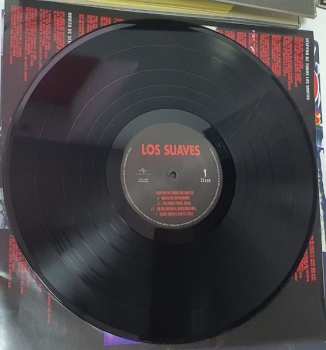 LP Los Suaves: Víspera De Todos Los Santos
