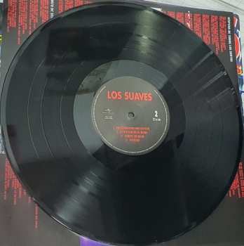 LP Los Suaves: Víspera De Todos Los Santos