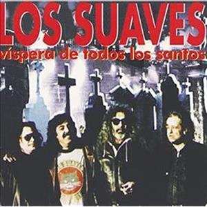 LP Los Suaves: Víspera De Todos Los Santos