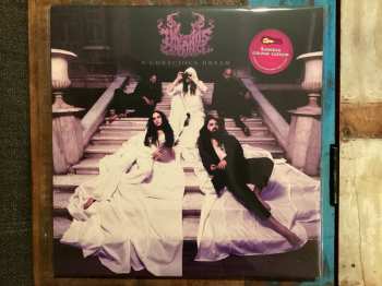 Album Los Tabanos Experience: A Conscious Dream