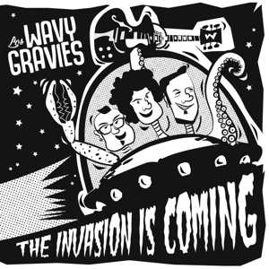 SP Los Wavy Gravies: 7-invasion Is Coming