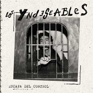 2LP Los Yndeseables: El Perfecto Ruido