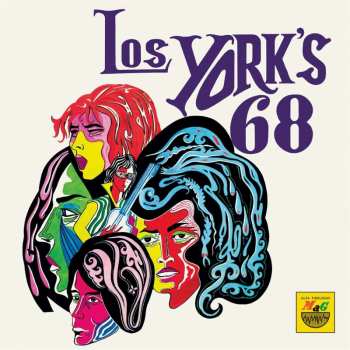 LP Los York's: 68