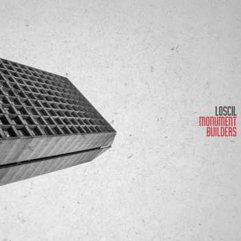 CD Loscil: Monument Builders