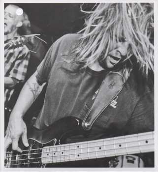 CD Loser Life: Friends With A Demon LTD