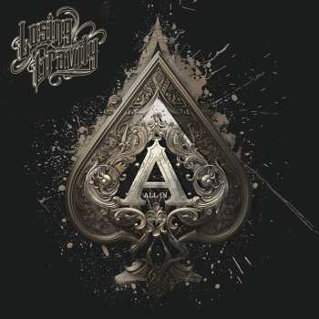 CD Losing Gravity: All In