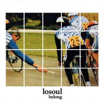 2CD LoSoul: Belong