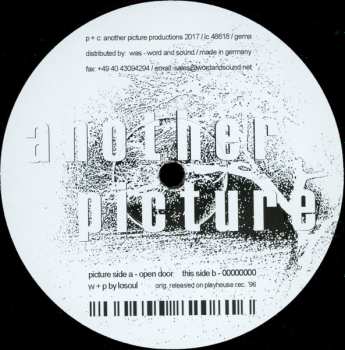 LP LoSoul: Open Door