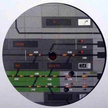 LP LoSoul: Show Me Yours