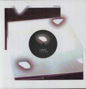 Album LoSoul: Up The Beach